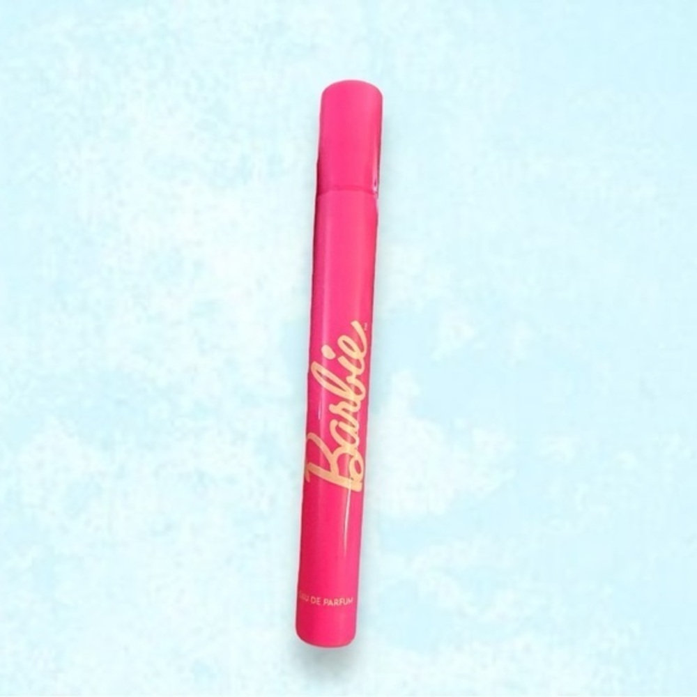 🆕 NWT DefineMe Barbie Fragrance 5ml Travel Spray